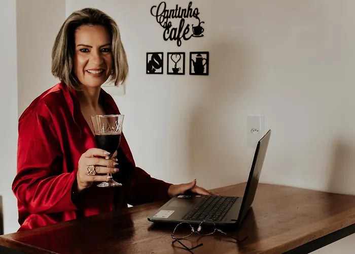 Loft Bem Localizado No Fragata