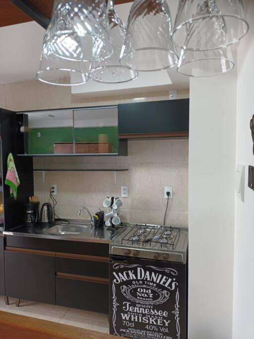 Loft Bem Localizado No Fragata Apartment *