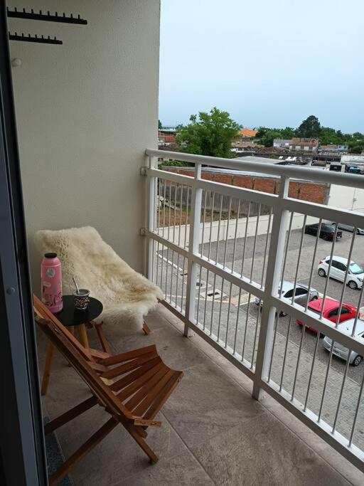 Loft Bem Localizado No Fragata *