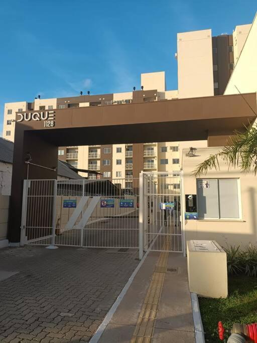 Apartment Loft Bem Localizado No Fragata