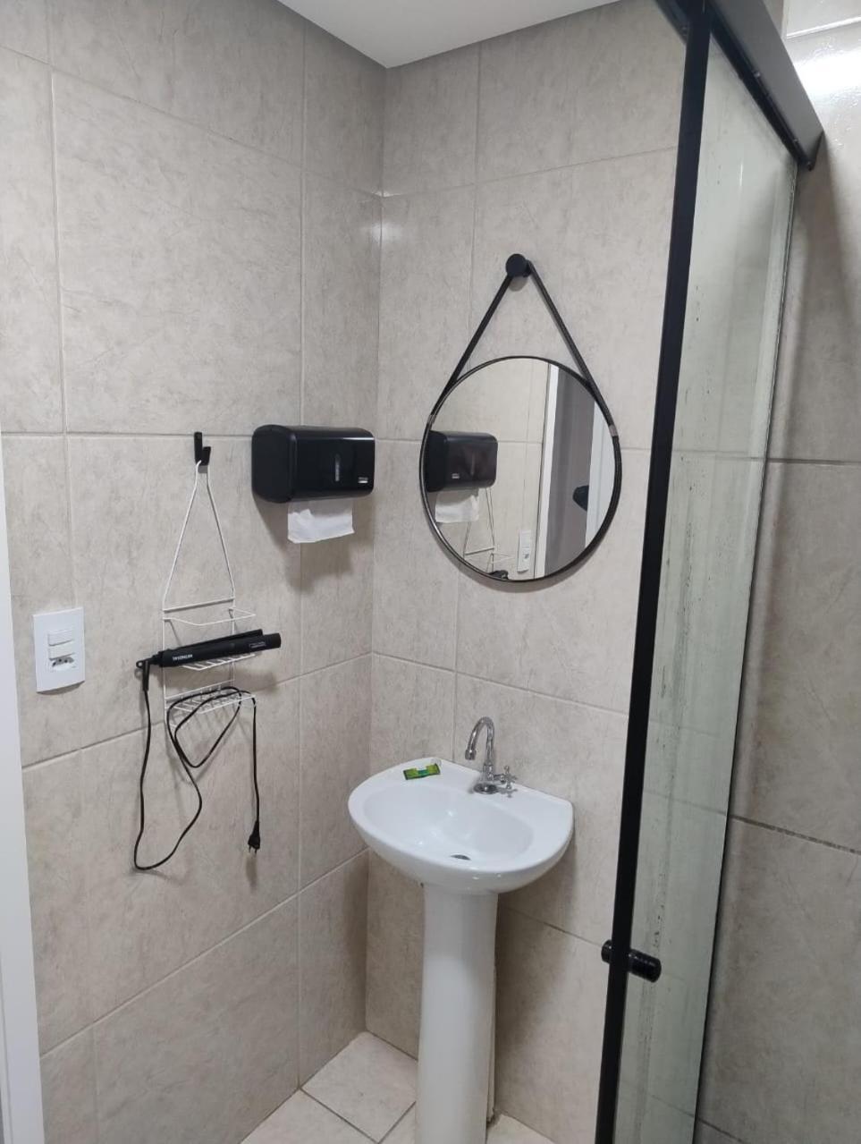 Apartment Loft Bem Localizado No Fragata *
