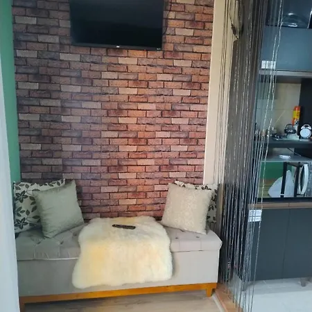 Loft Bem Localizado No Fragata Apartment Pelotas Exterior photo