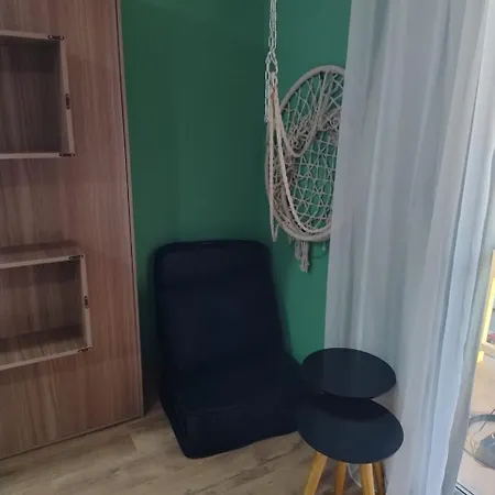 Loft Bem Localizado No Fragata Apartment Pelotas Exterior photo