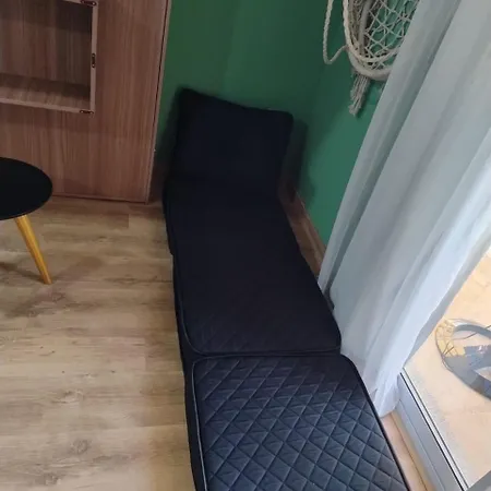 Loft Bem Localizado No Fragata Apartment Pelotas Exterior photo