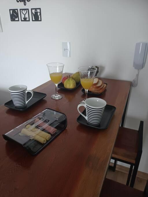 Apartamento Loft Bem Localizado No Fragata Pelotas