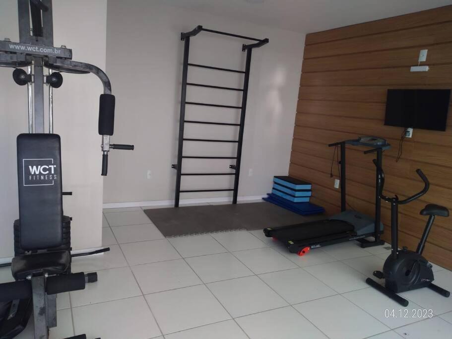 Loft Bem Localizado No Fragata Pelotas