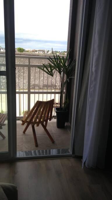 Loft Bem Localizado No Fragata