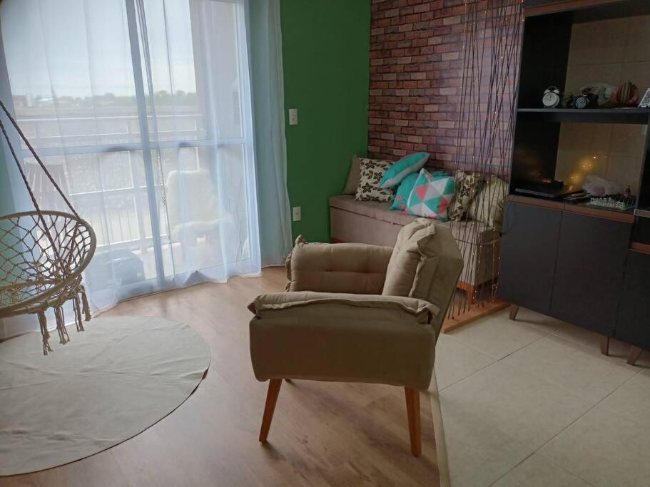 Loft Bem Localizado No Fragata Apartamento Pelotas