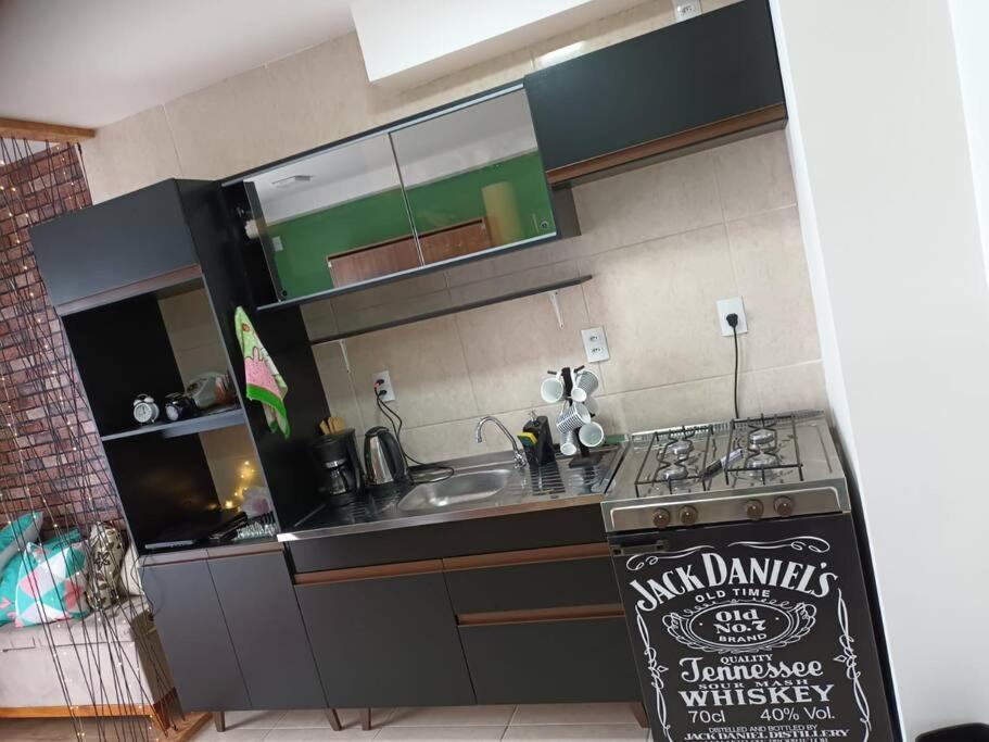 Loft Bem Localizado No Fragata Apartamento Pelotas