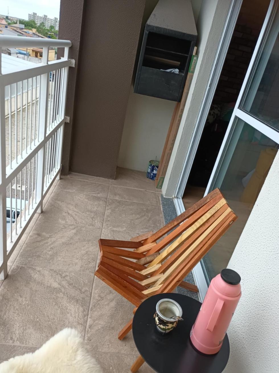 Loft Bem Localizado No Fragata *