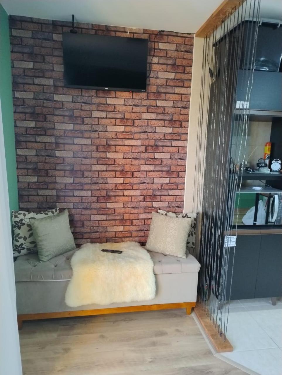 Loft Bem Localizado No Fragata