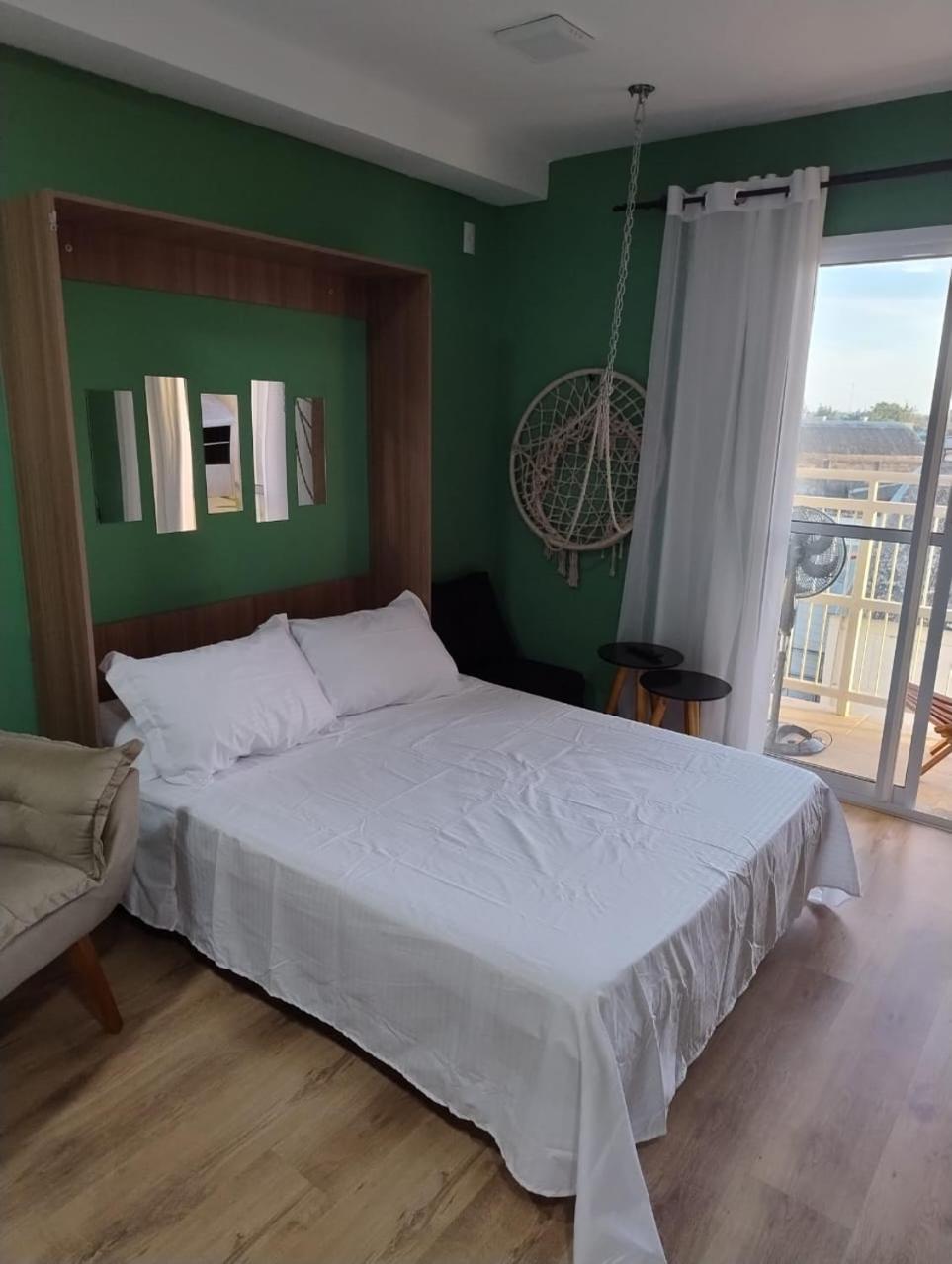 Loft Bem Localizado No Fragata Apartamento Pelotas