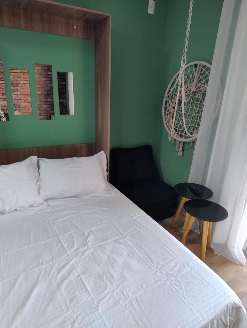 Loft Bem Localizado No Fragata Pelotas