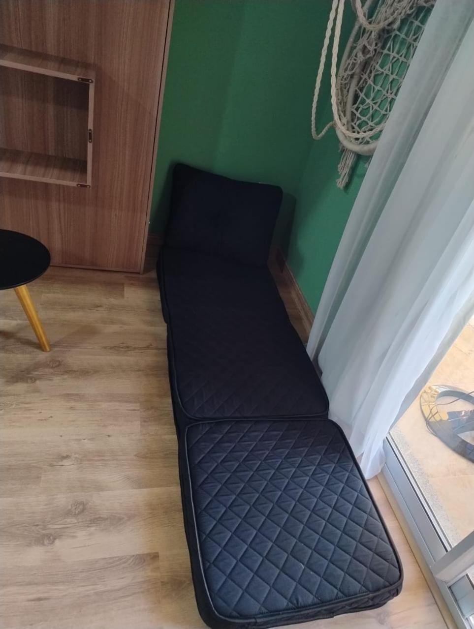 Loft Bem Localizado No Fragata Apartamento